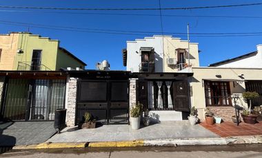 CASA EN VENTA 4 AMBIENTES EN NECOCHEA, LOS TILOS 3