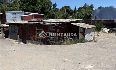 Sitio en Venta en Divino Maestro / Colo Colo