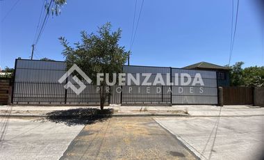 Sitio en Venta en Divino Maestro / Colo Colo