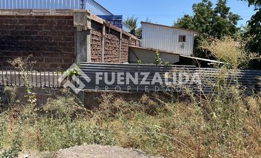 Sitio en Venta en Divino Maestro / Colo Colo