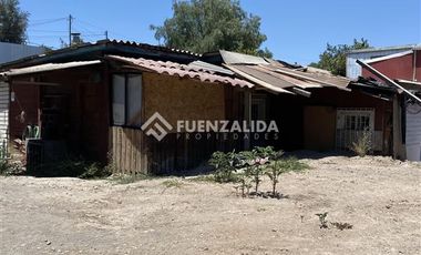Sitio en Venta en Divino Maestro / Colo Colo