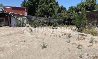 Sitio en Venta en Divino Maestro / Colo Colo
