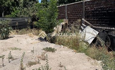 Sitio en Venta en Divino Maestro / Colo Colo