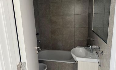 VENTA DPTO 1 DORM CENTRO santa fe
