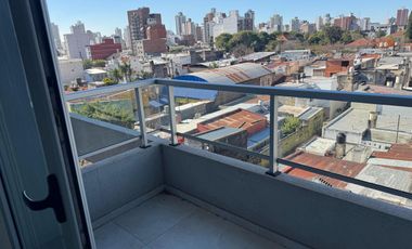 VENTA DPTO 1 DORM CENTRO santa fe