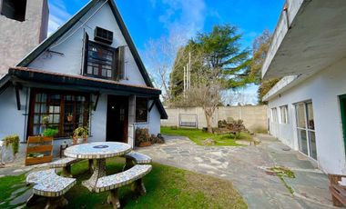 Casa 4 amb en venta en Ranelagh c/jardin
