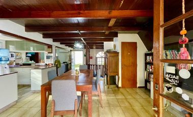 Casa 4 amb en venta en Ranelagh c/jardin