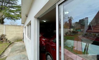 Casa 4 amb en venta en Ranelagh c/jardin