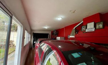 Casa 4 amb en venta en Ranelagh c/jardin