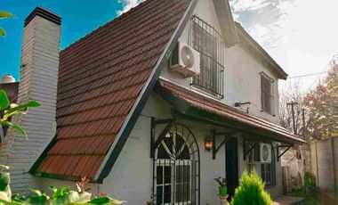 Casa 4 amb en venta en Ranelagh c/jardin