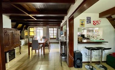 Casa 4 amb en venta en Ranelagh c/jardin