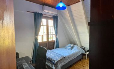 Casa 4 amb en venta en Ranelagh c/jardin