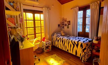 Casa 4 amb en venta en Ranelagh c/jardin