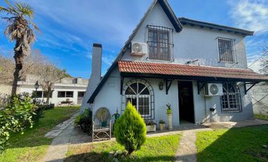 Casa 4 amb en venta en Ranelagh c/jardin