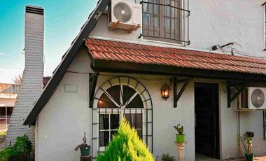 Casa 4 amb en venta en Ranelagh c/jardin