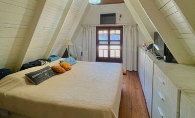 Casa 4 amb en venta en Ranelagh c/jardin