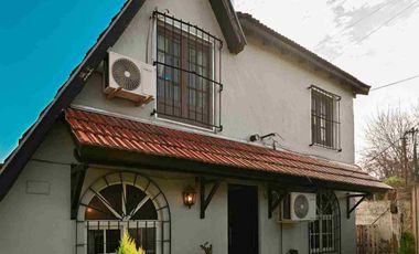 Casa 4 amb en venta en Ranelagh c/jardin