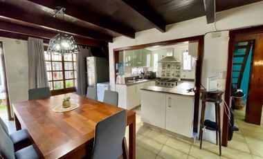 Casa 4 amb en venta en Ranelagh c/jardin