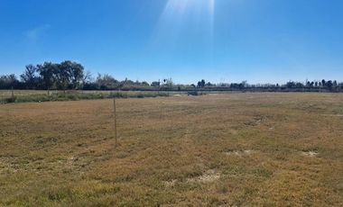 VENTA LOTE EN BARRIO ROSA MOSQUETA, LOS CORRALITOS