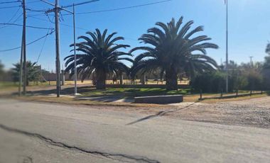 VENTA LOTE EN BARRIO ROSA MOSQUETA, LOS CORRALITOS