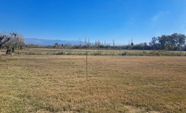 VENTA LOTE EN BARRIO ROSA MOSQUETA, LOS CORRALITOS