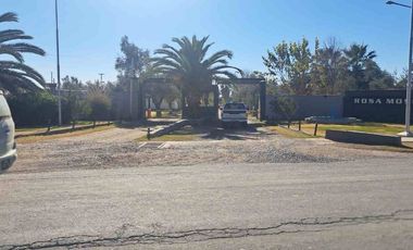 LOTE 2500M2 IDEAL CENTRO COMERCIAL STRIP CENTER