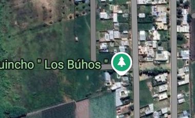 LOTE 2500M2 IDEAL CENTRO COMERCIAL STRIP CENTER