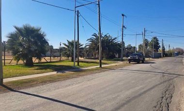 LOTE 2500M2 IDEAL CENTRO COMERCIAL STRIP CENTER