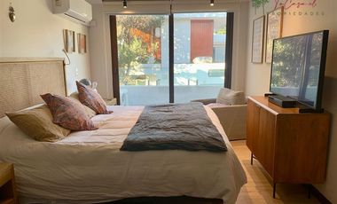 Casa en Arriendo en Camino El Alba - Pueblito Los Dominicos