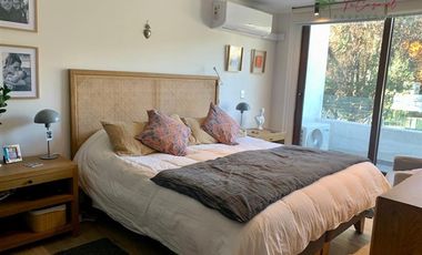 Casa en Arriendo en Camino El Alba - Pueblito Los Dominicos
