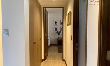 Casa en Arriendo en Camino El Alba - Pueblito Los Dominicos