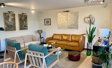 Casa en Arriendo en Camino El Alba - Pueblito Los Dominicos