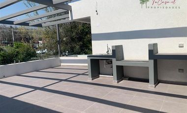 Casa en Arriendo en Camino El Alba - Pueblito Los Dominicos