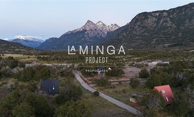 Casa en Venta en Frente a entrada Parque Nacional Cerro Castillo