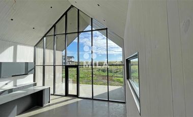 Casa en Arriendo en Casa nueva en parcela de 5000m