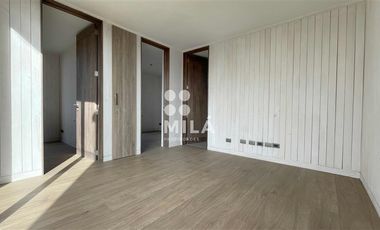 Casa en Arriendo en Casa nueva en parcela de 5000m