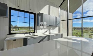 Casa en Arriendo en Casa nueva en parcela de 5000m