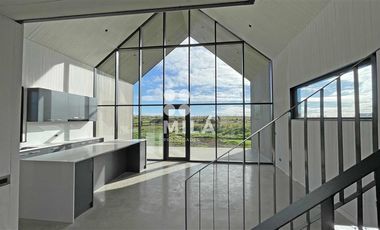 Casa en Arriendo en Casa nueva en parcela de 5000m