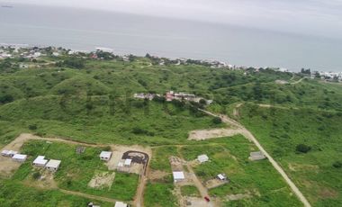 Terreno Urbano en Venta – Las Estepas, Ballenita
