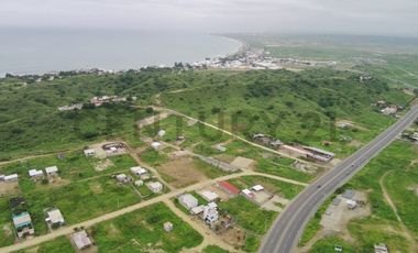 Terreno Urbano en Venta – Las Estepas, Ballenita