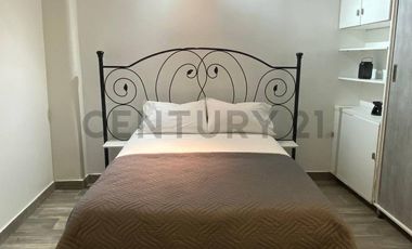 ¡Suite Amoblada en Urdesa Norte! DiaN