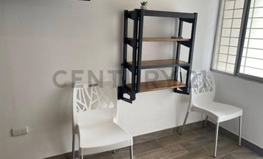 ¡Suite Amoblada en Urdesa Norte! DiaN