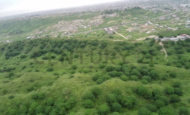 Macrolote Urbano en Venta – Lotización Montemar Etapa 6, Ballenita