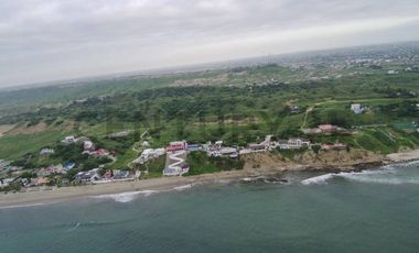 Macrolote Urbano en Venta – Lotización Montemar Etapa 6, Ballenita