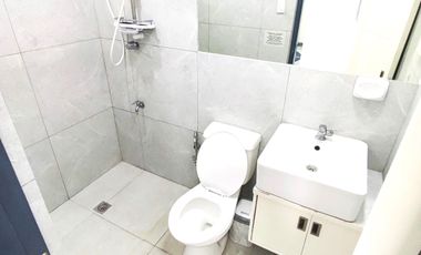 CSSU18 High-Tech Fully Furnished SAFE Condo Apartment SwimmingPool Angeles City