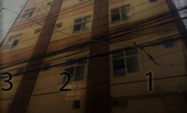 Studio Daily/Monthly in Sta Cruz Manila 200mbps WIFI Apartment for Rent