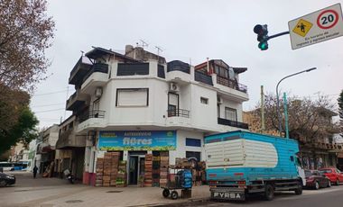 VENTA PH 5 AMBIENTES MATADEROS TERRAZA OPORTUNIDAD