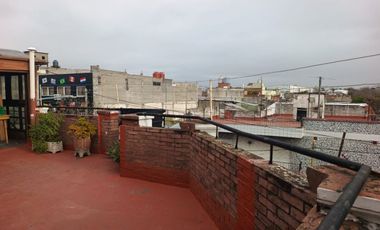 VENTA PH 5 AMBIENTES MATADEROS TERRAZA OPORTUNIDAD