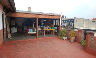 VENTA PH 5 AMBIENTES MATADEROS TERRAZA OPORTUNIDAD