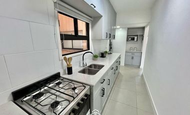 Venta departamento La Perla Mar del Plata 5 Ambientes con cochera fija